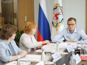 Экспертная комиссия «Команды правительства» отобрала четырех кандидатов на пост министра образования и науки Нижегородской области