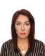 Лебедева Полина Алексеевна