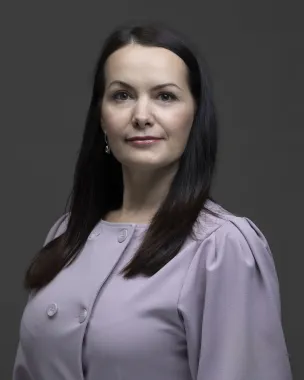 Бурова Татьяна Николаевна