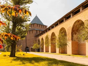 В Нижегородской области утверждены основные направления развития государственной гражданской службы на 2023-2025 годы.