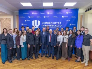 Защита выпускных работ состоялась в «Малой академии государственного управления Нижегородской области»