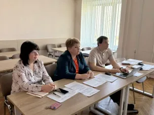 В НИУ Президентской академии завершается обучение слушателей программ профессиональной переподготовки «Государственное и муниципальное управление» (ГМУ)