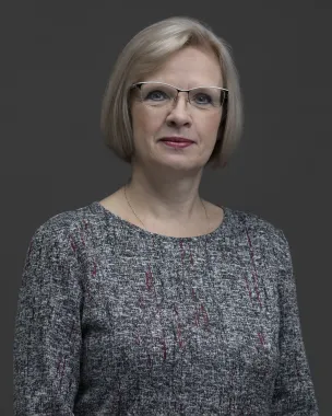 Михальская Елена Владимировна