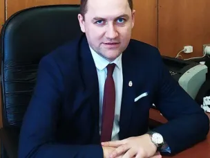 Юрий Шалабаев принял решение назначить Алексея Рыболовлева главой Нижегородского района