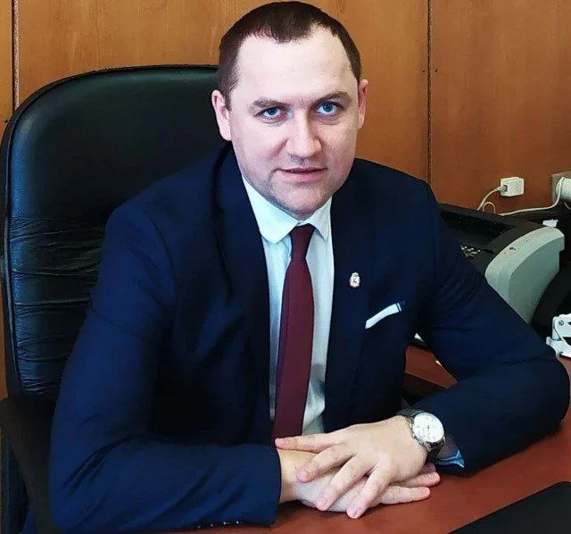 Юрий Шалабаев принял решение назначить Алексея Рыболовлева главой Нижегородского района