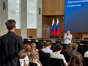 Обучение кандидатов в стажеры