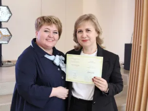 В Нижегородской области подвели итоги образовательной программы «Управление в сфере устойчивого развития»